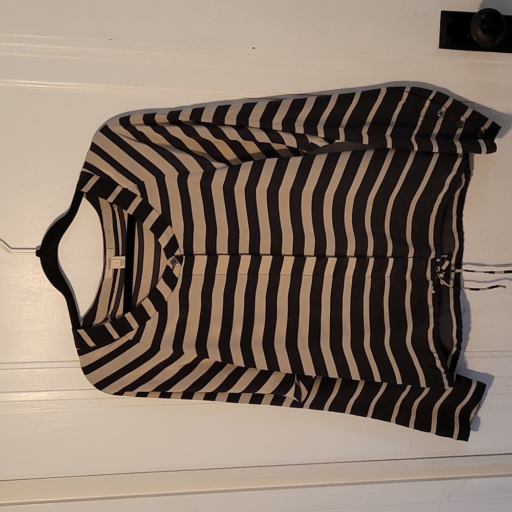 J. Crew blouse
